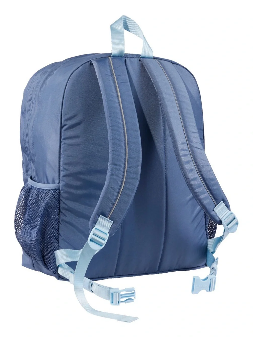L.L.Bean Deluxe Book Backpack, 37L - Moonlight Blue